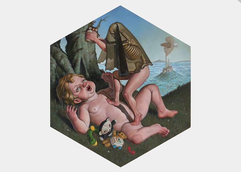 View larger image View larger image